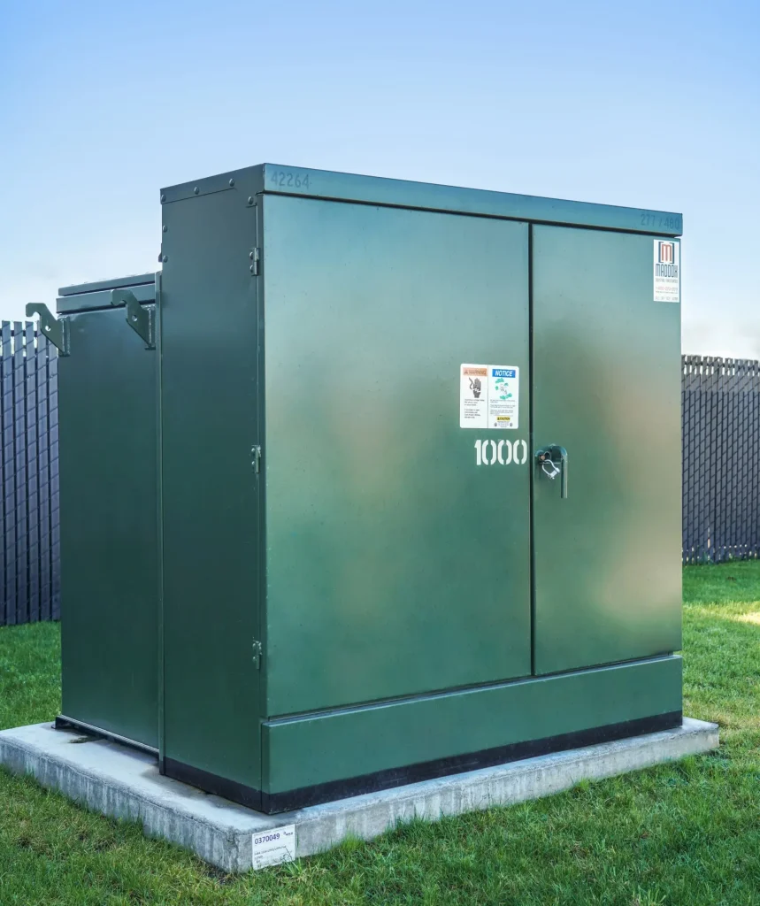 padmoun t transformer buyer American Transformer solutions