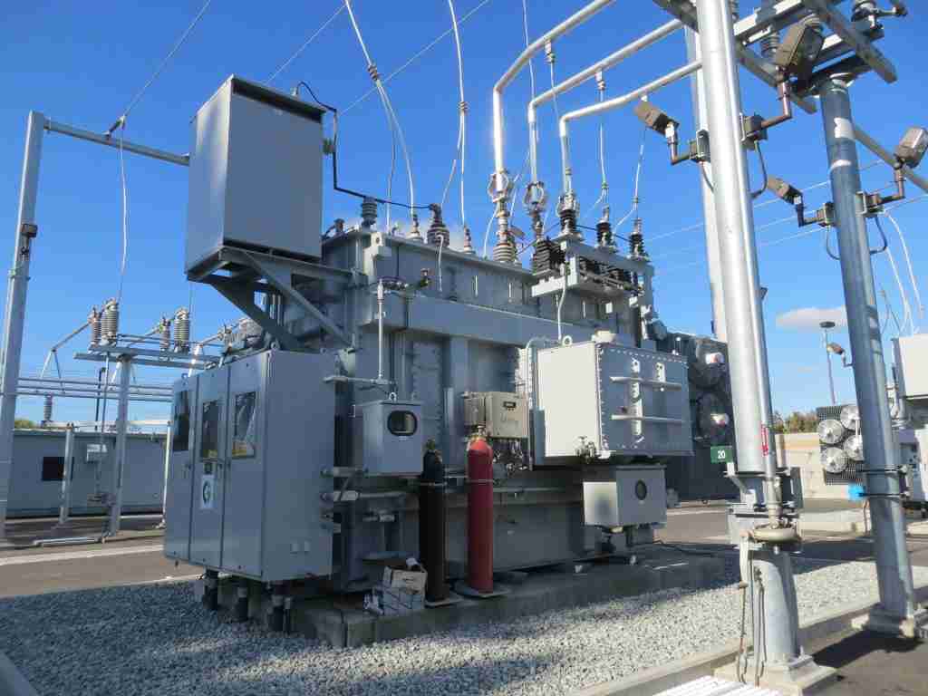 Comprehensive Transformer Services