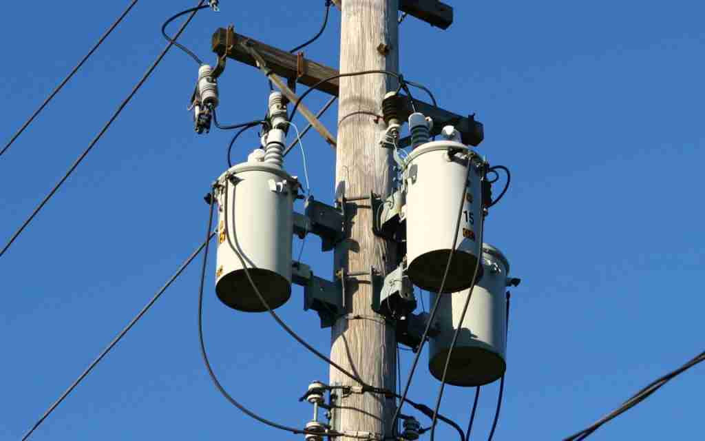 Transformer buying services