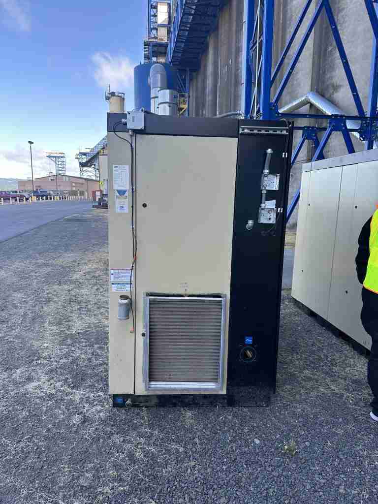Used Industrial Transformers for sale