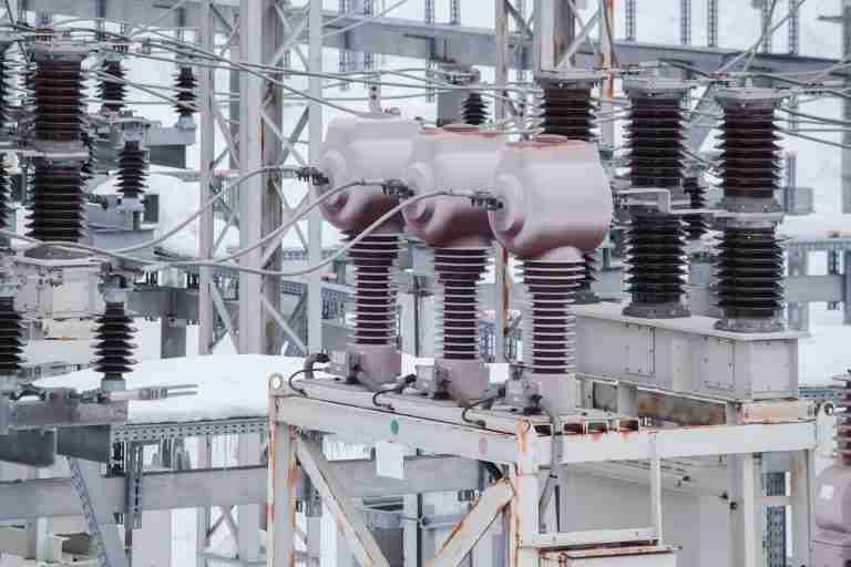 Sell power plant transformers to American transformer Solutions