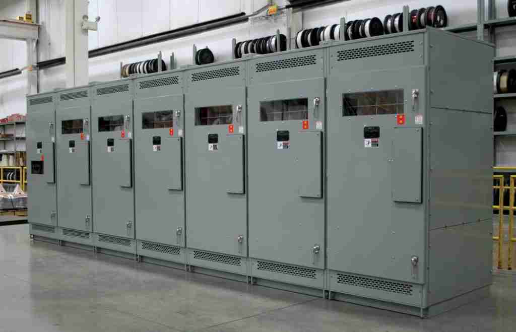 Dry Type Buyer Program with American Transformer Solutions