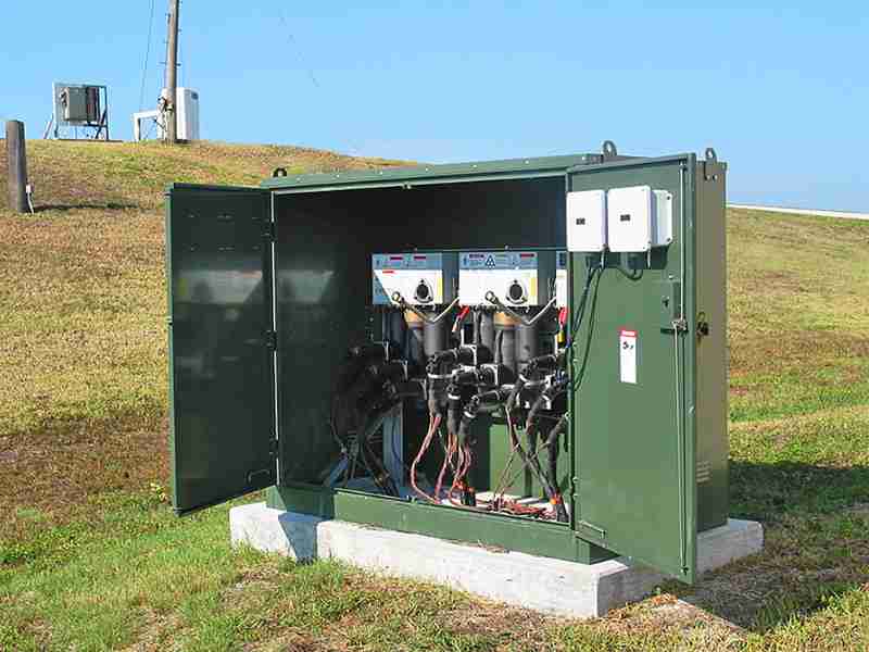 Padmount Buyer Program with American Transformer Solutions