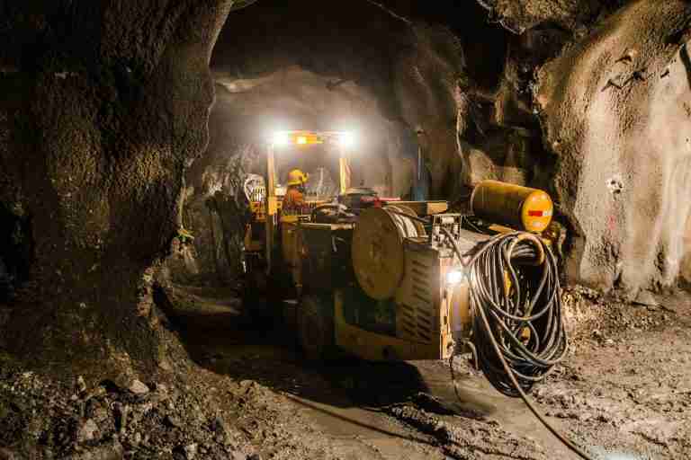 ATS Premier Buyer for Mining Industry Transformers