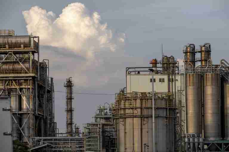 Sell Chemical Industry Transformers to ATS