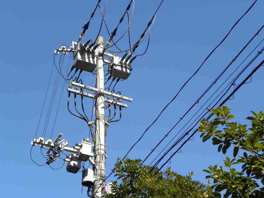 Pole Mount Buyer Program with American Transformer Solutions