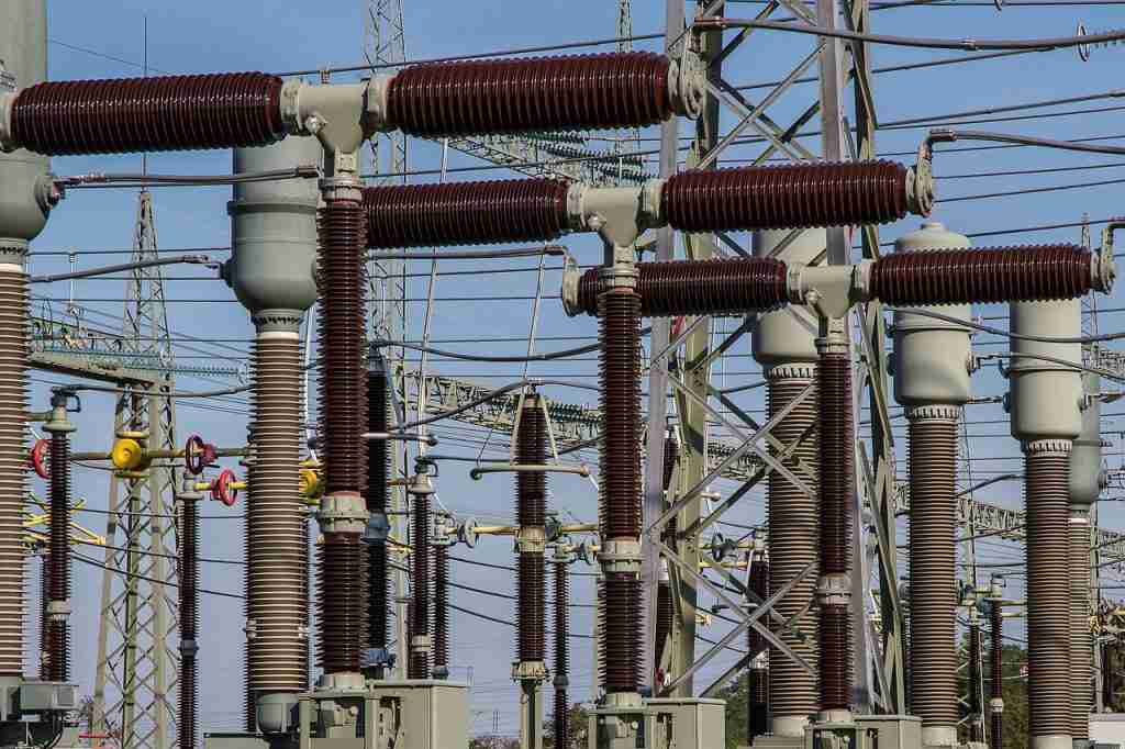 Sell Reconditioned Transformers to ATS